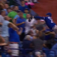 Illustration for article titled Josh Donaldson Dives Into The Stands To Make The Catch Of The Year